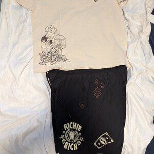 Richie Rich and His Wonderful Wallet